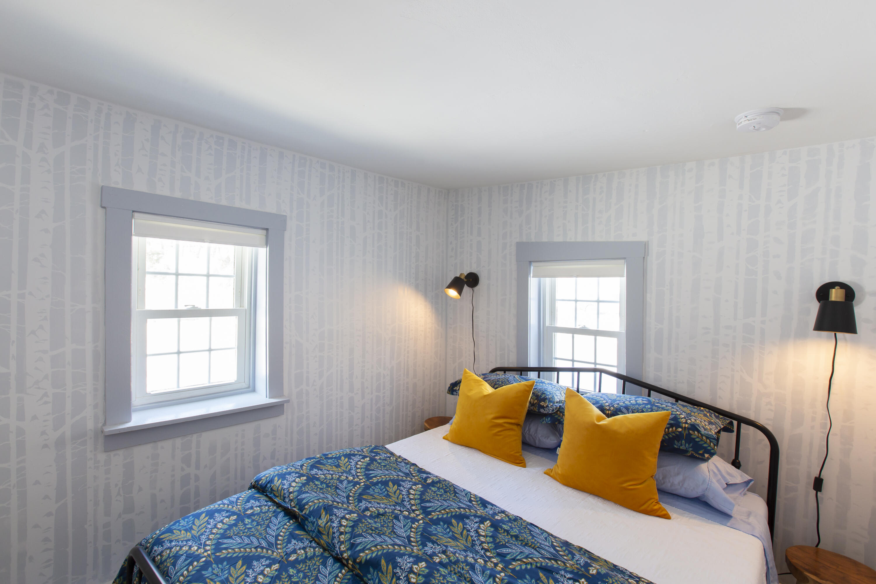 344 Shapleigh Road Lebanon, ME 04027 - Photo 20 of 35 18 Guest bedroom