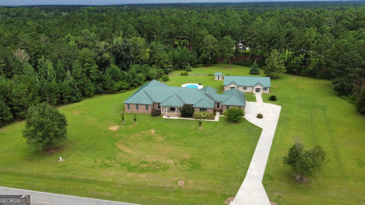 2415 Elko Road Elko, GA 31025 - Photo 1 of 85