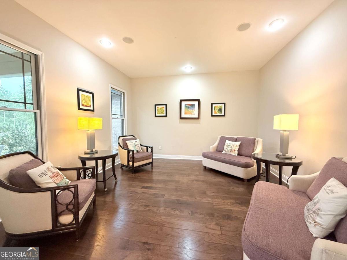2415 Elko Road Elko, GA 31025 - Photo 3 of 85 a living room with furniture and a table