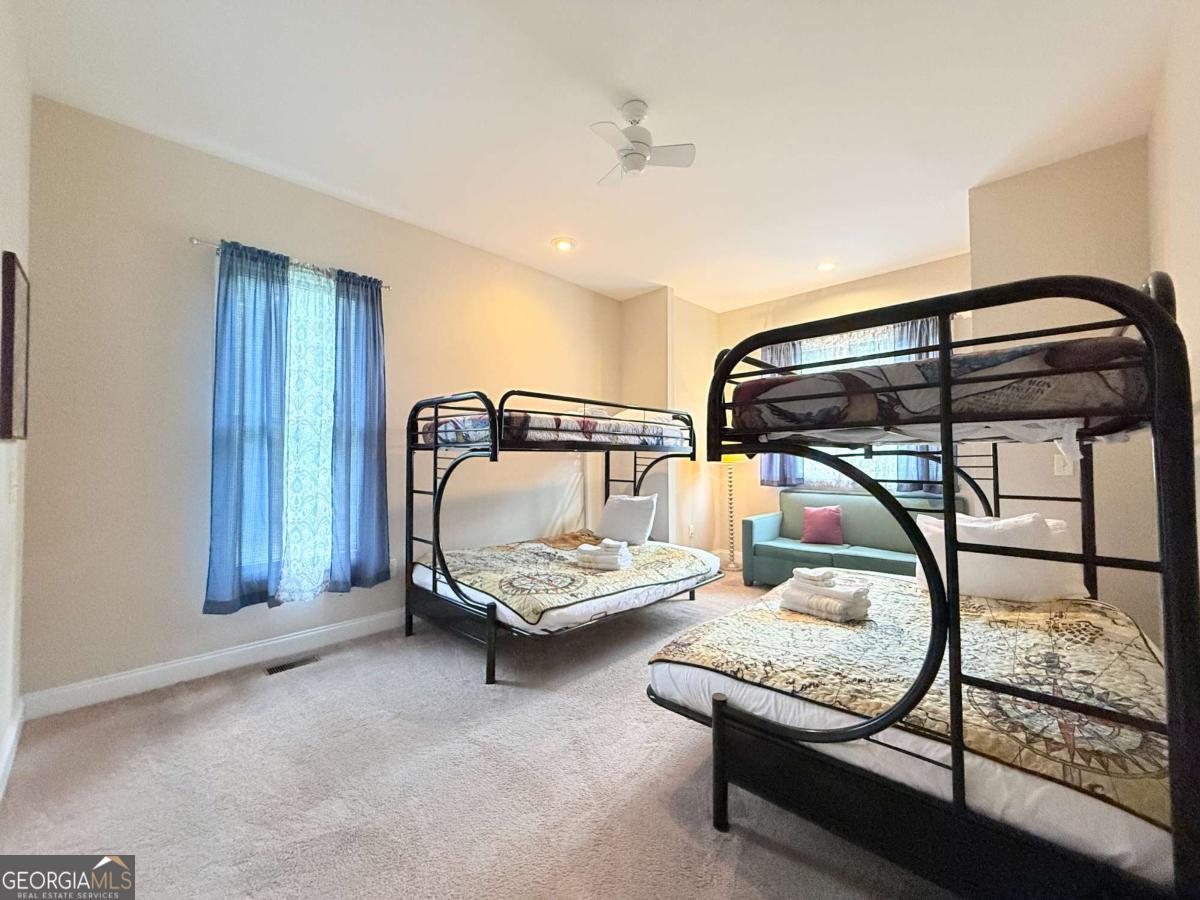 2415 Elko Road Elko, GA 31025 - Photo 39 of 85 a bedroom with furniture and a window