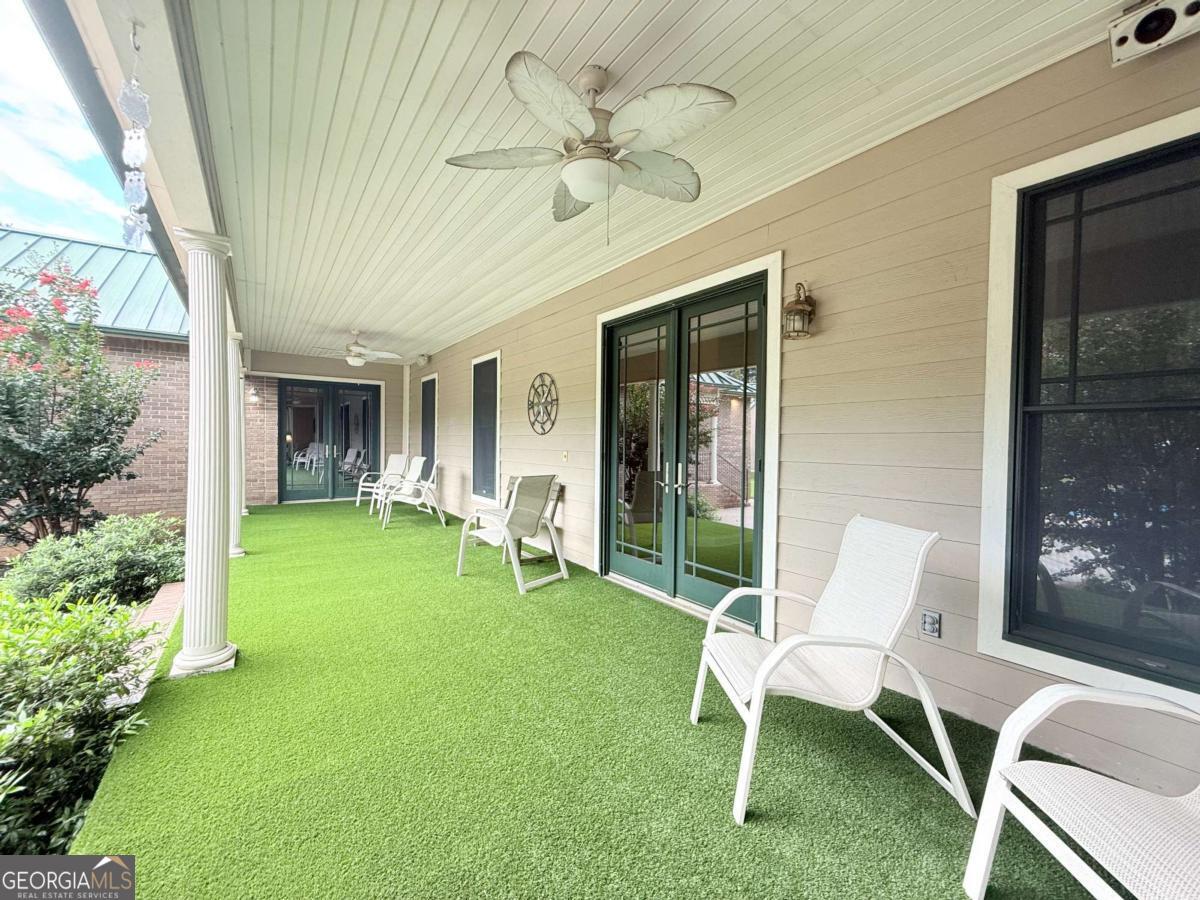 2415 Elko Road Elko, GA 31025 - Photo 46 of 85