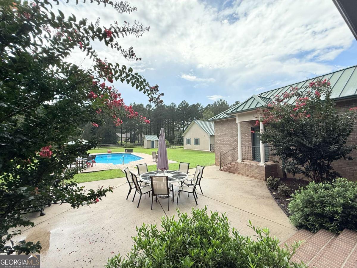 2415 Elko Road Elko, GA 31025 - Photo 49 of 85