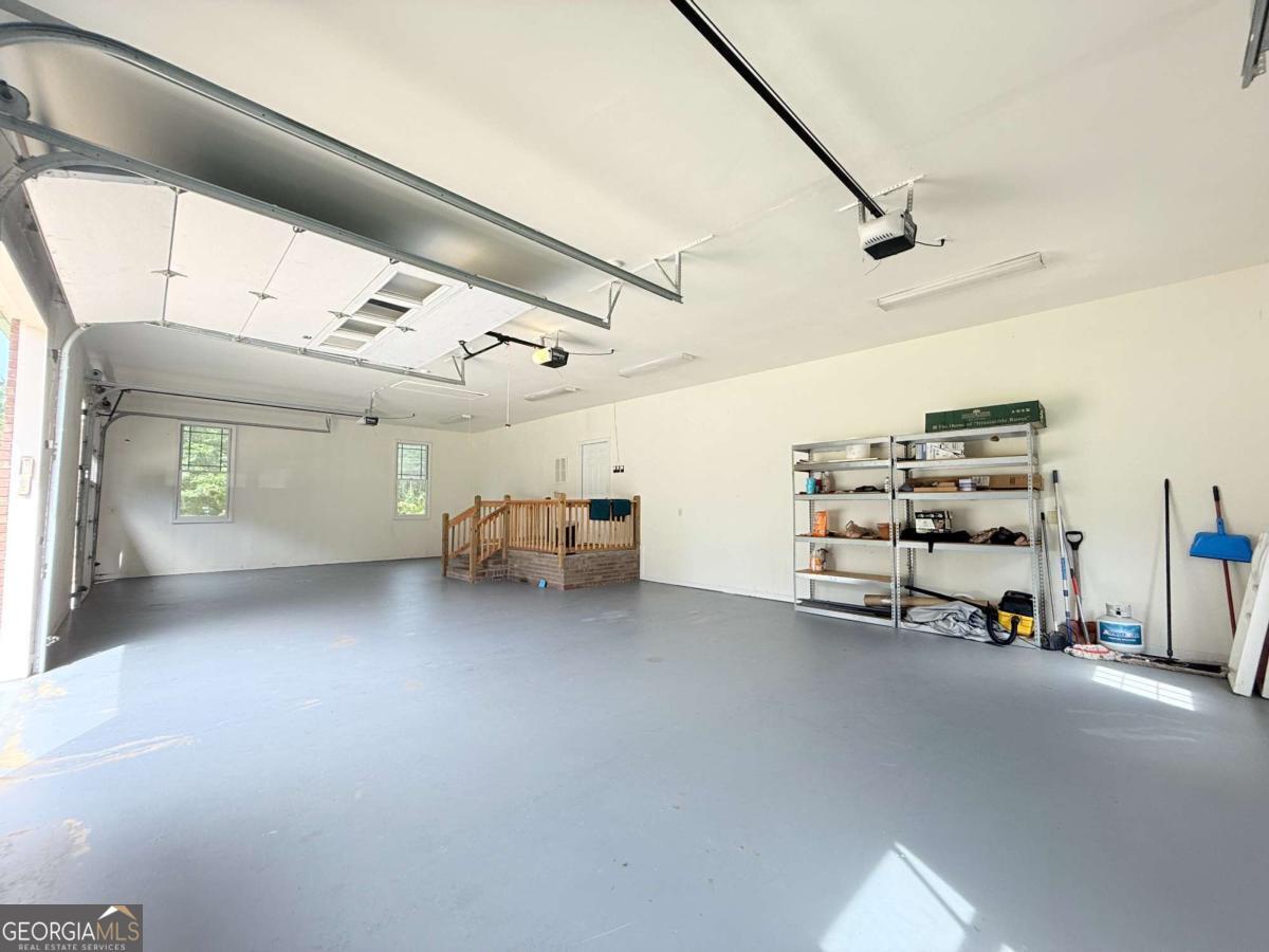 2415 Elko Road Elko, GA 31025 - Photo 58 of 85 a view of a storage and utility room