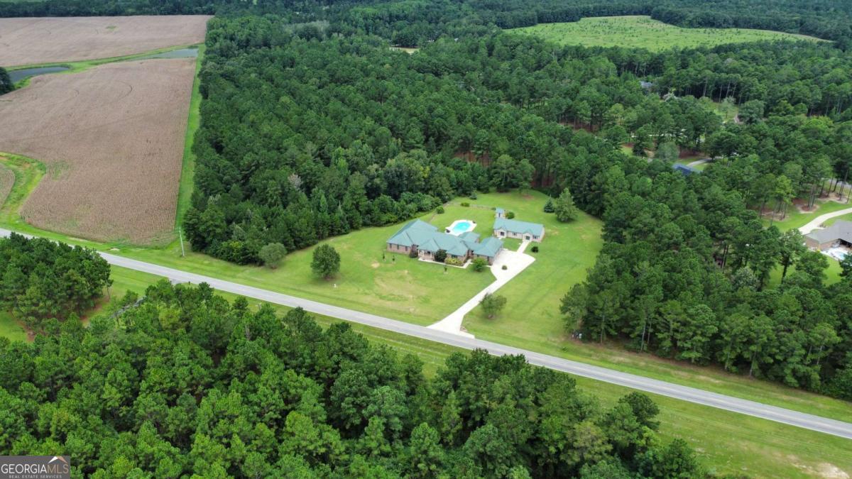 2415 Elko Road Elko, GA 31025 - Photo 69 of 85