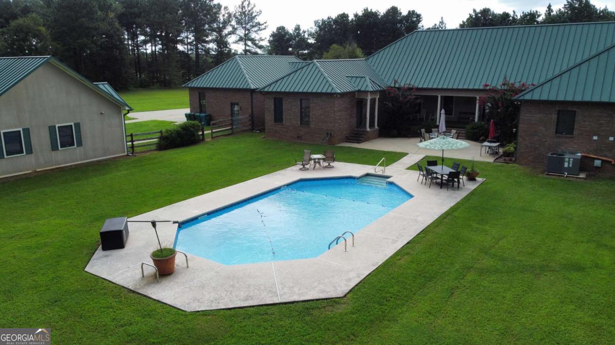 2415 Elko Road Elko, GA 31025 - Photo 80 of 85