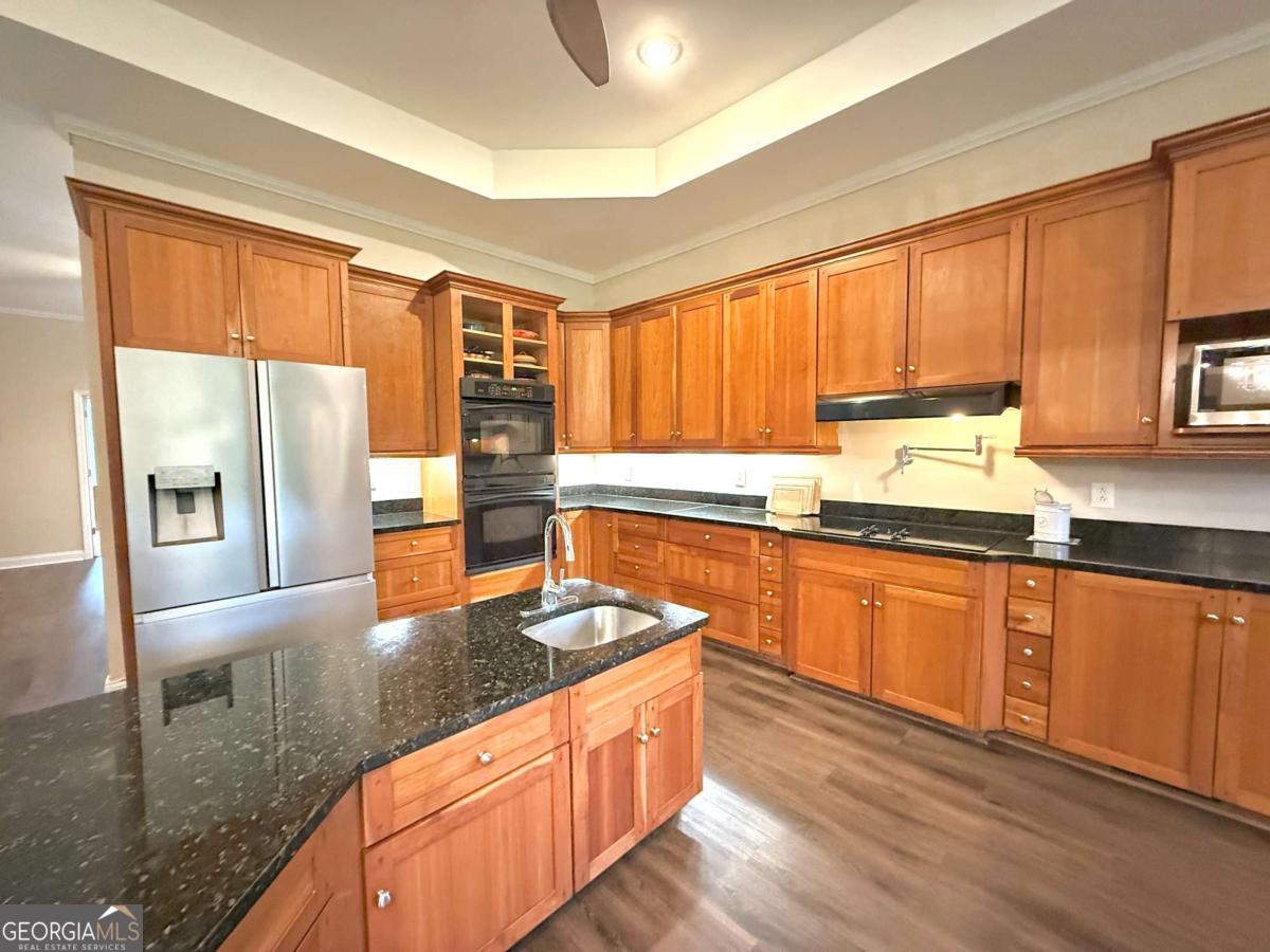 2415 Elko Road Elko, GA 31025 - Photo 9 of 85