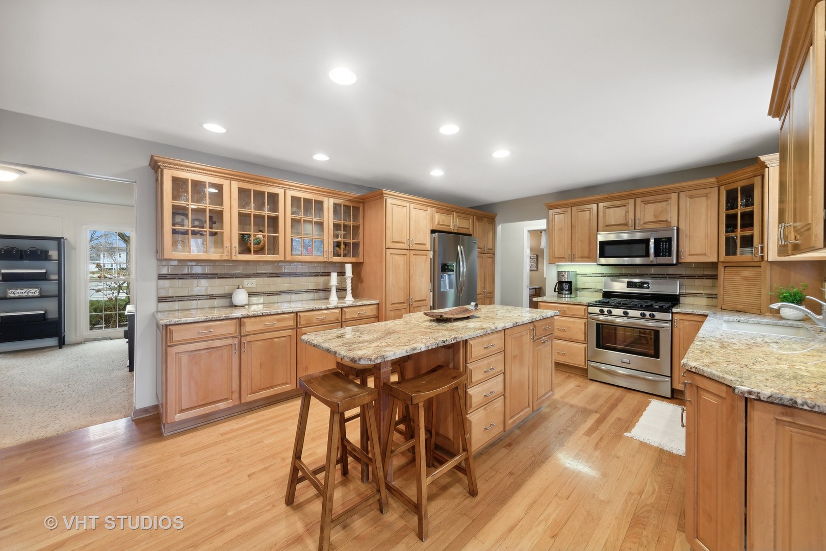 1545 Preston Road Naperville, IL 60563 - Photo 16 of 38