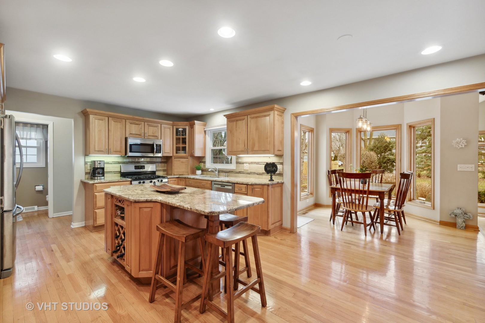 1545 Preston Road Naperville, IL 60563 - Photo 17 of 38