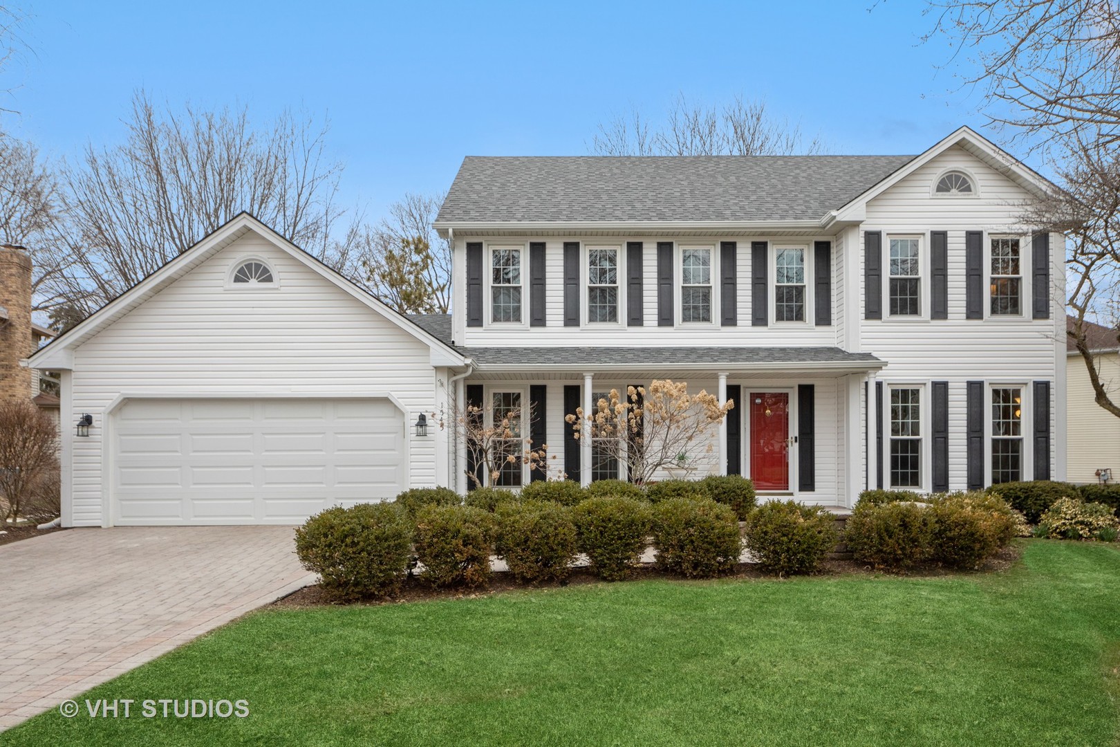 1545 Preston Road Naperville, IL 60563 - Photo 2 of 38