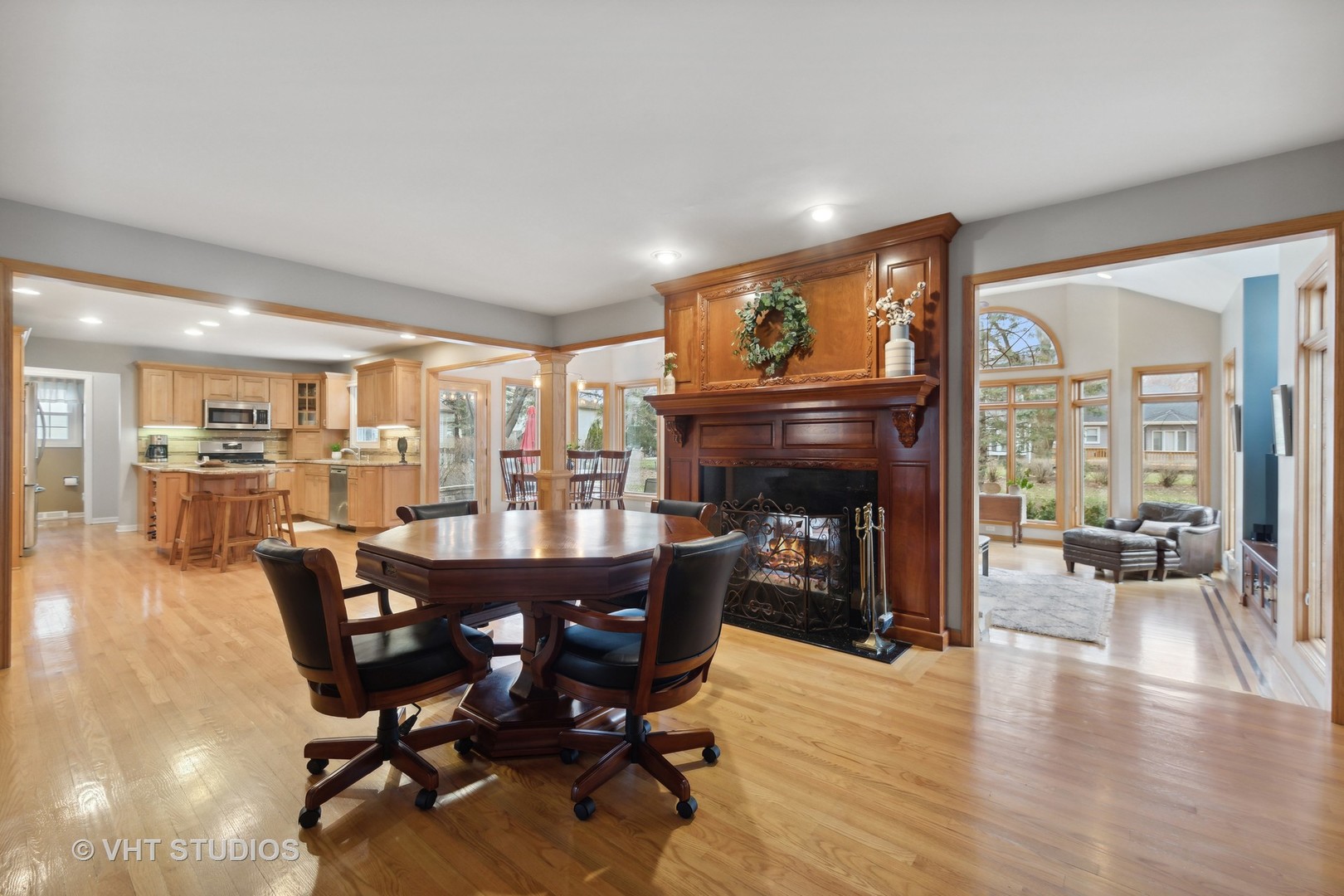 1545 Preston Road Naperville, IL 60563 - Photo 21 of 38