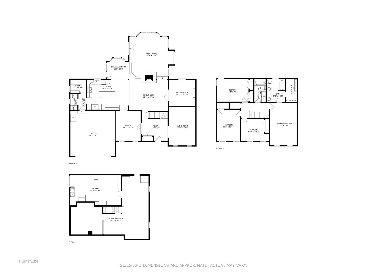 1545 Preston Road Naperville, IL 60563 - Photo 33 of 38