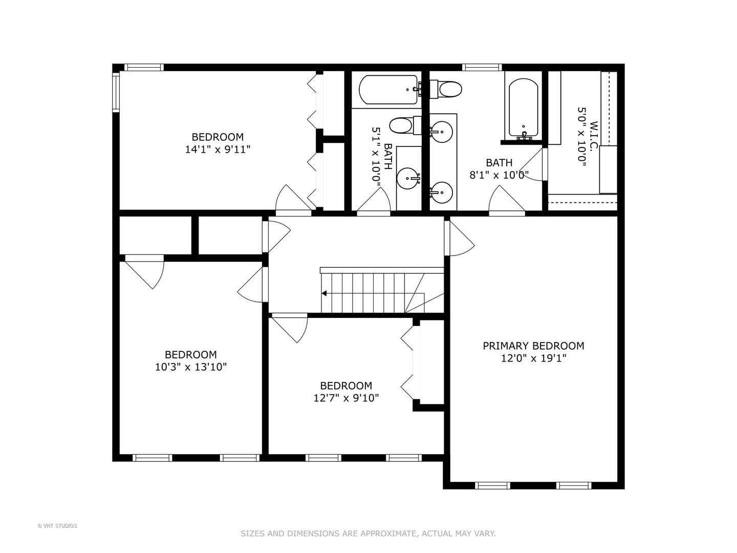 1545 Preston Road Naperville, IL 60563 - Photo 34 of 38