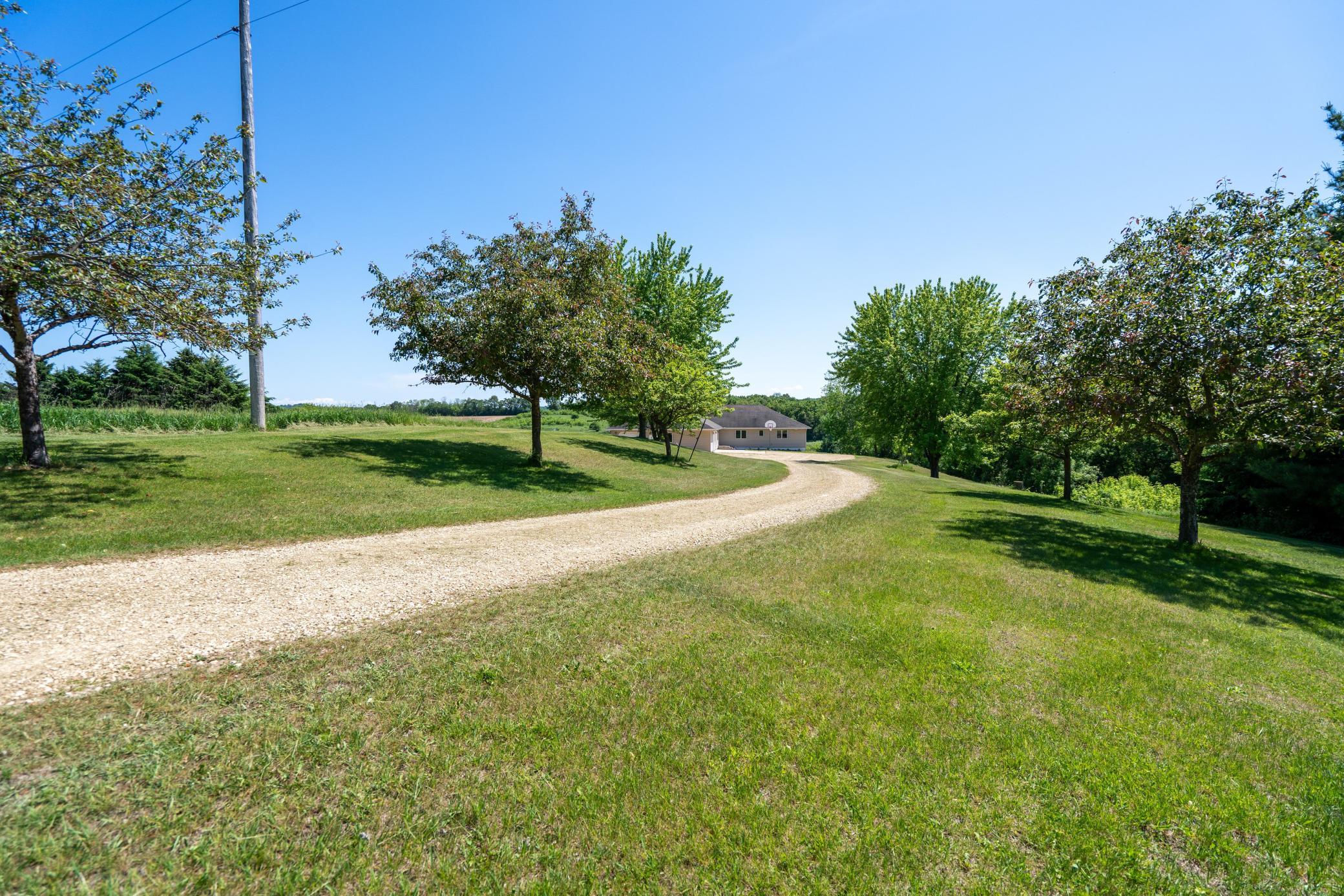 W169 Evanger Road Independence, WI 54747 - Photo 47 of 64