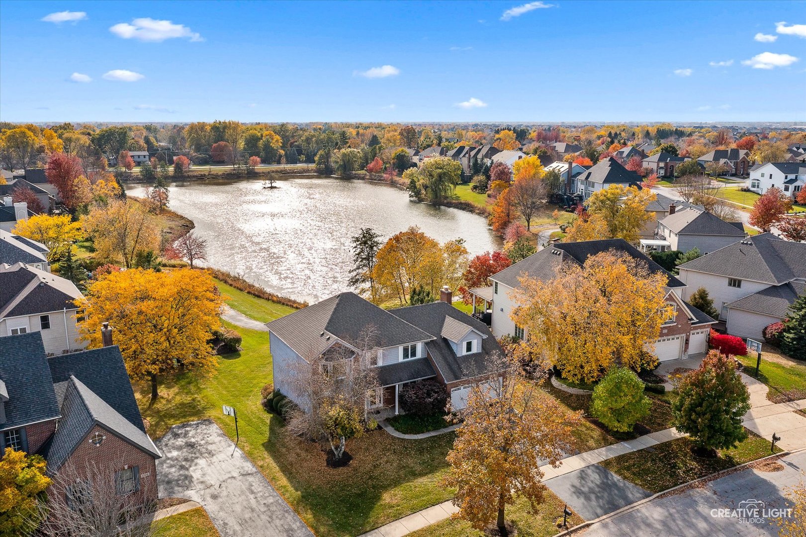 3508 Rollingridge Road Naperville, IL 60564 - Photo 3 of 39 Gallery Image 3