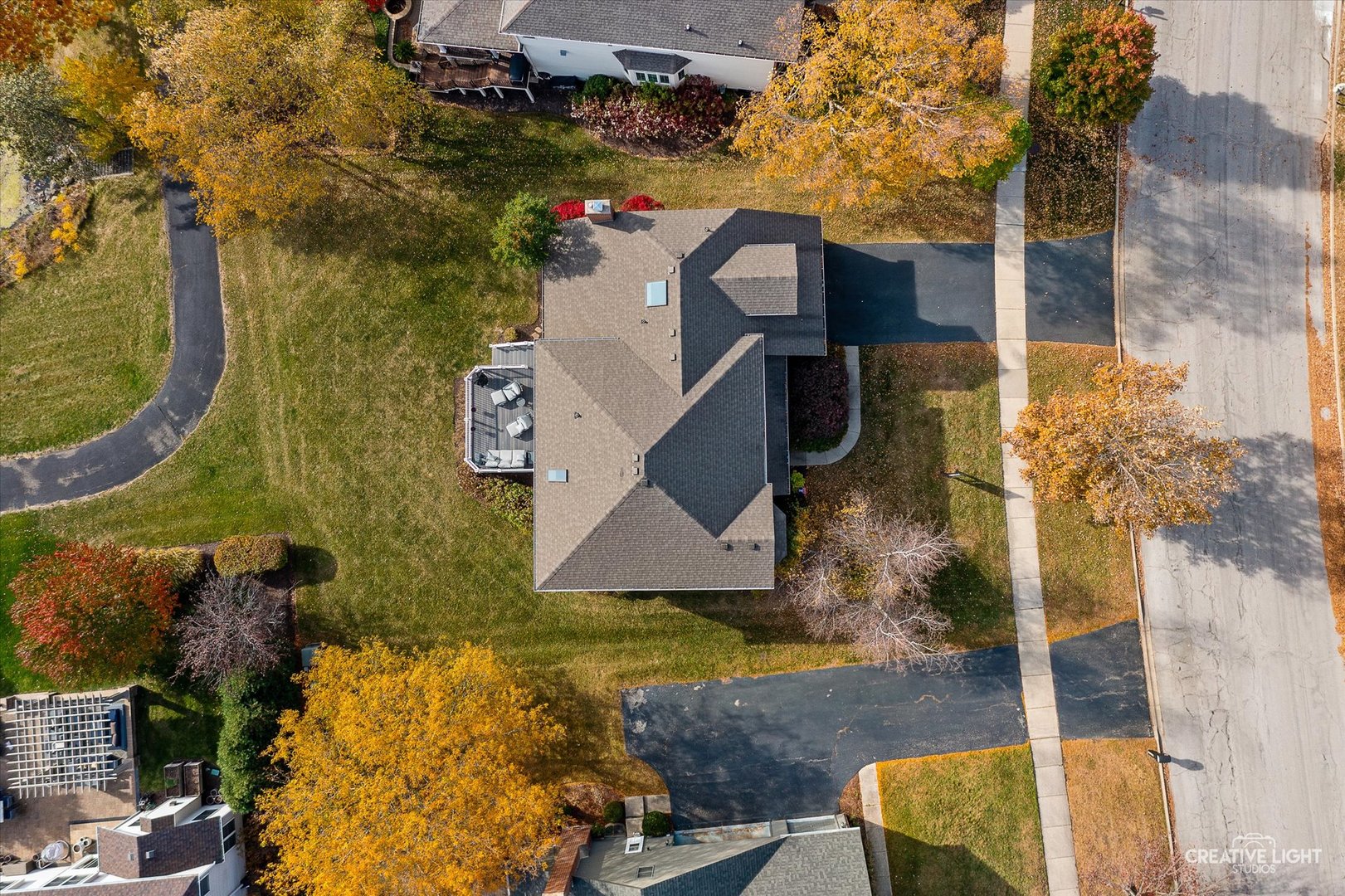 3508 Rollingridge Road Naperville, IL 60564 - Photo 36 of 39 Gallery Image 36