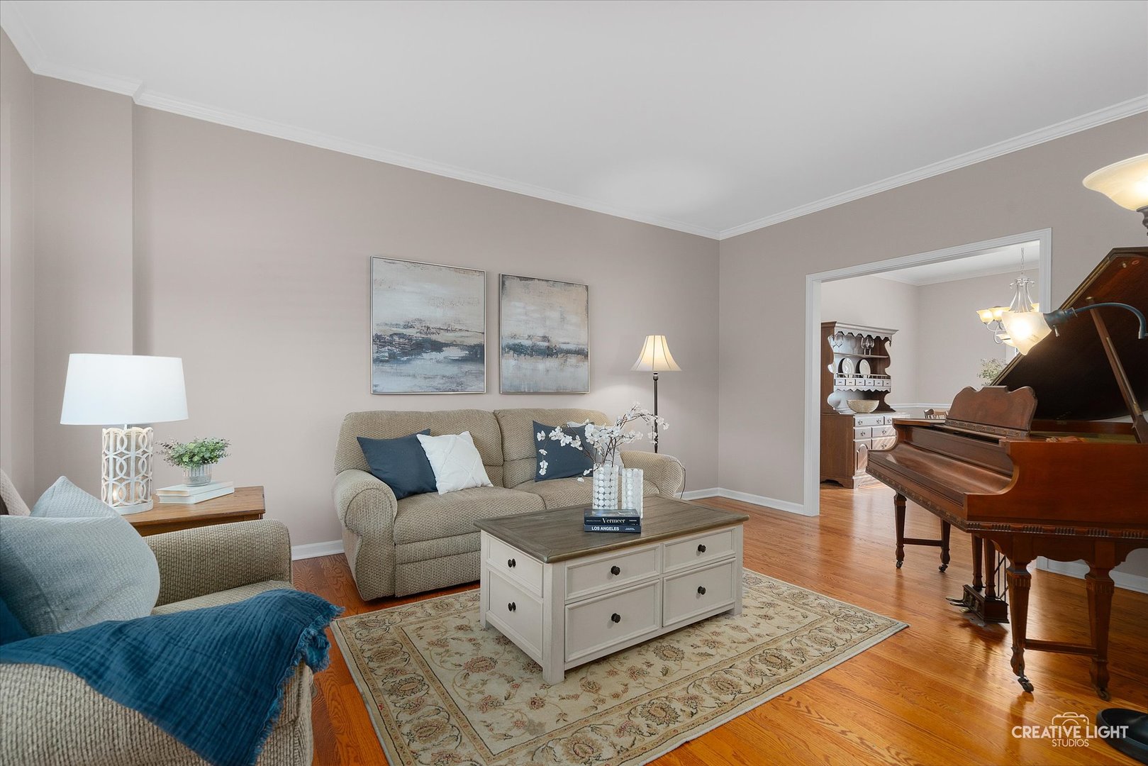 3508 Rollingridge Road Naperville, IL 60564 - Photo 4 of 39 Gallery Image 4