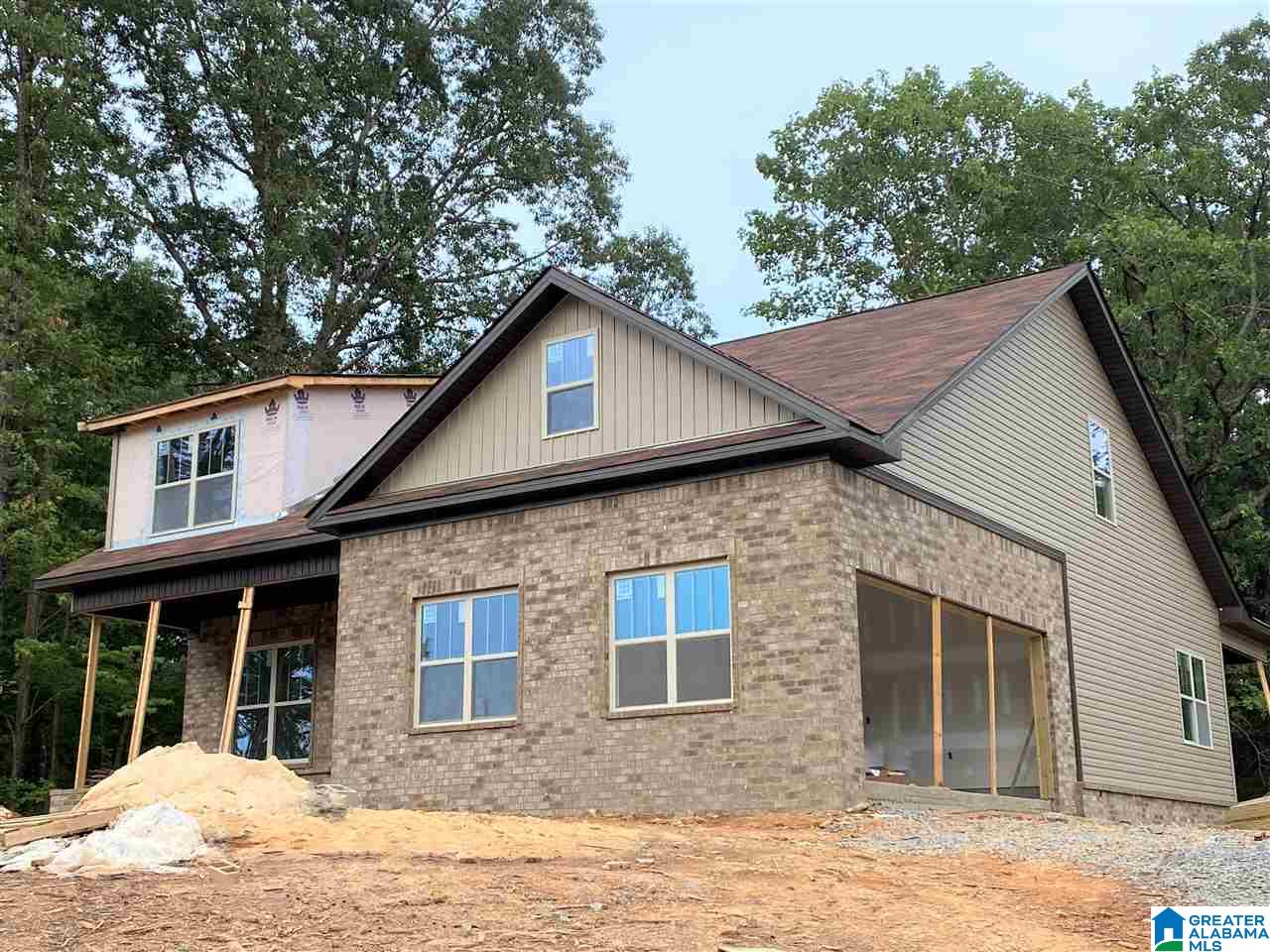 12693 Woodland Lake Road McCalla, AL 35111 - Photo 1 of 3