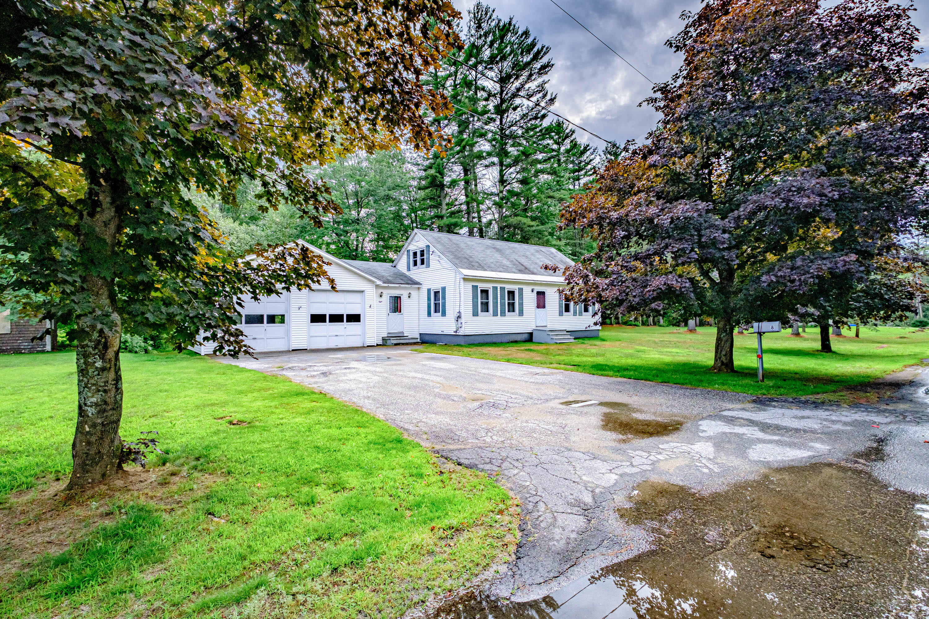 8 Riverside Lane Bethel, ME 04217 - Photo 5 of 64 20220802gp-64005