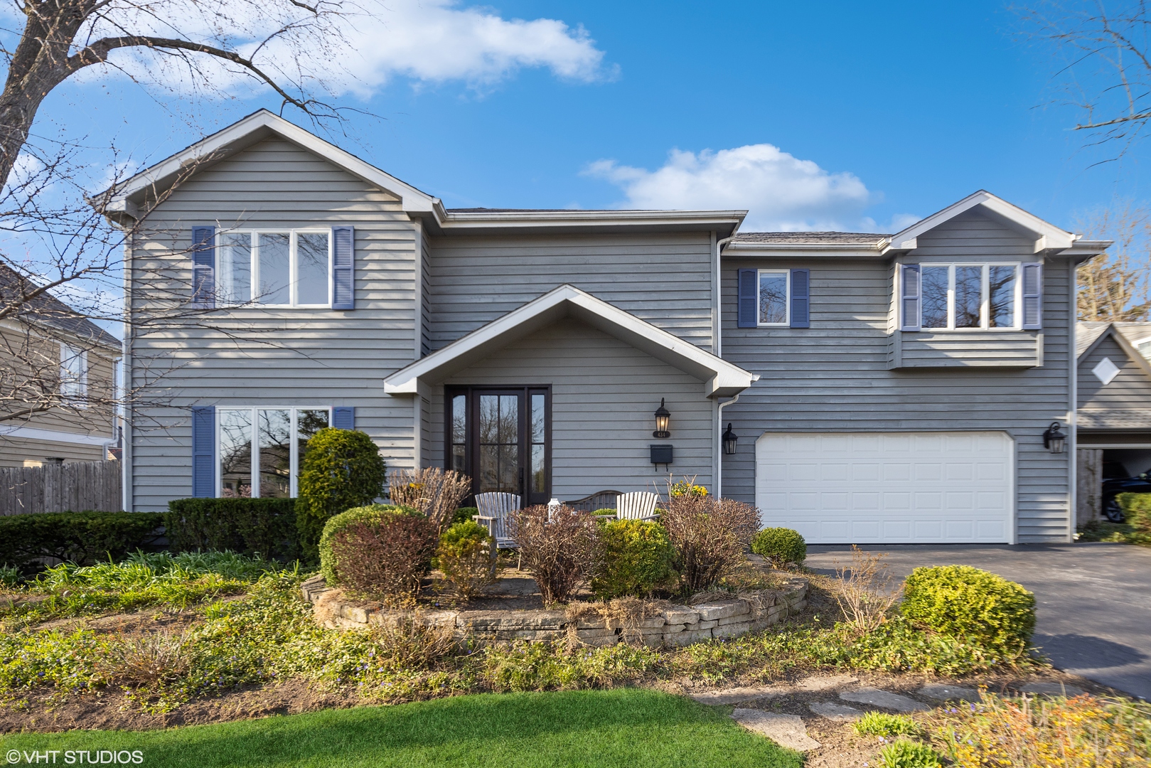 434 Ridge Avenue Clarendon Hills, IL 60514 - Photo 1 of 27 Gallery Image 1