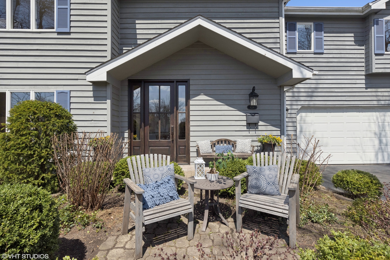 434 Ridge Avenue Clarendon Hills, IL 60514 - Photo 2 of 27 Gallery Image 2