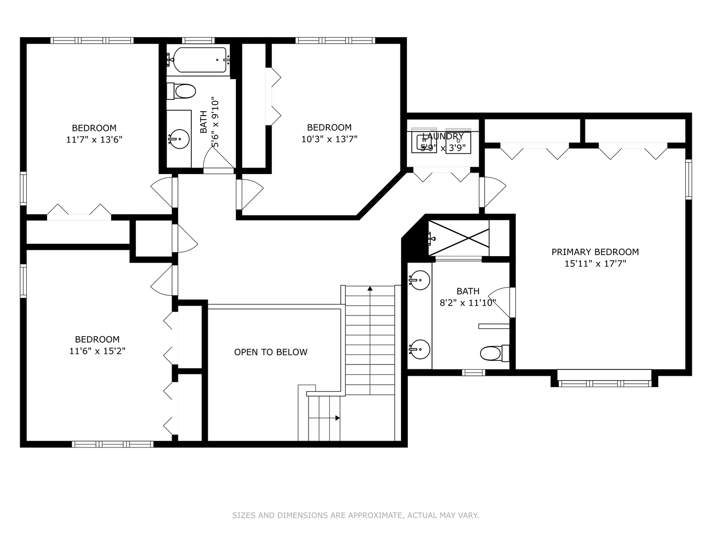 434 Ridge Avenue Clarendon Hills, IL 60514 - Photo 25 of 27 Gallery Image 25