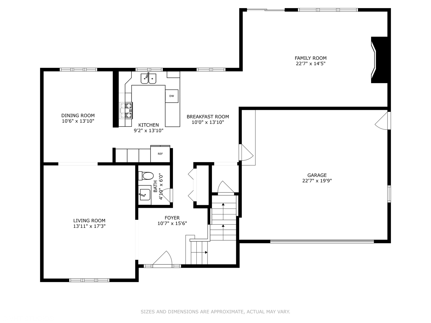 434 Ridge Avenue Clarendon Hills, IL 60514 - Photo 26 of 27 Gallery Image 26
