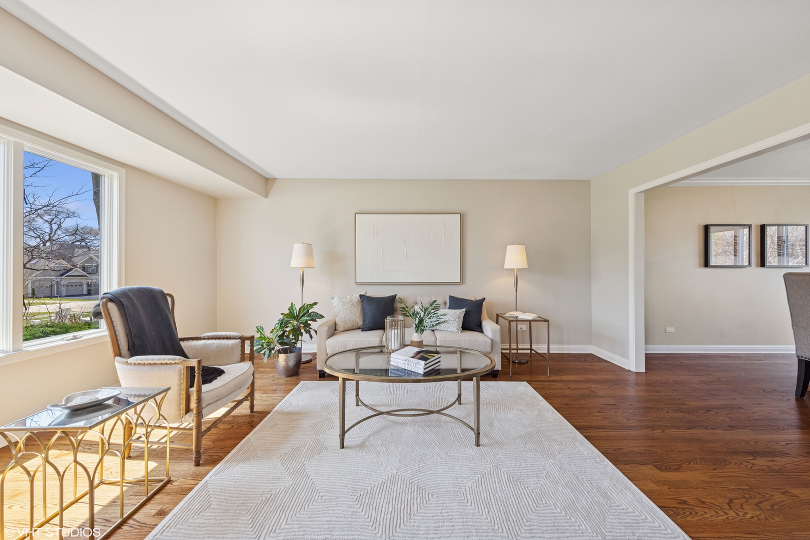 434 Ridge Avenue Clarendon Hills, IL 60514 - Photo 7 of 27 Gallery Image 7