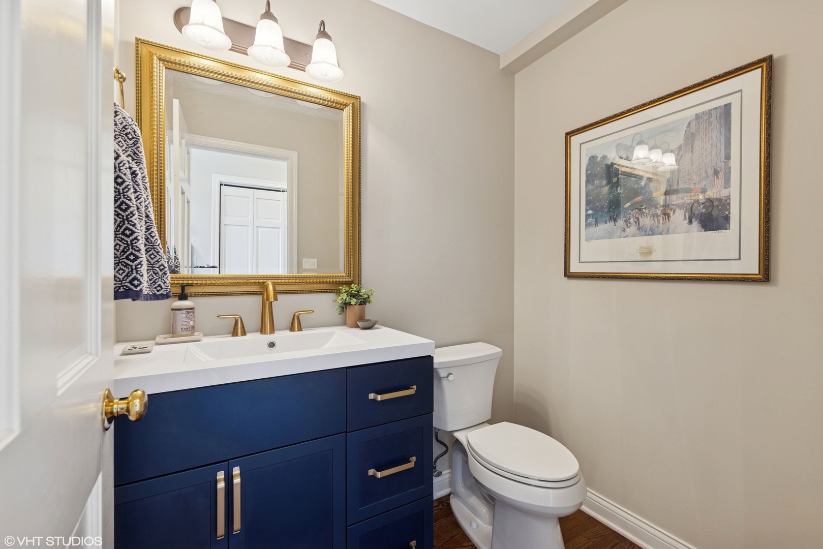 434 Ridge Avenue Clarendon Hills, IL 60514 - Photo 9 of 27 Gallery Image 9