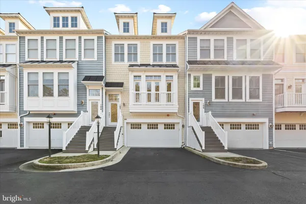$650,000 | 11100 Crusader Lane, Unit 105, Berlin, MD 21811