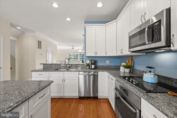 $650,000 | 11100 Crusader Lane, Unit 105, Berlin, MD 21811