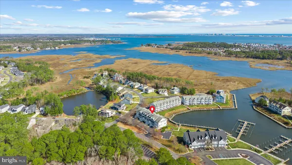 $650,000 | 11100 Crusader Lane, Unit 105, Berlin, MD 21811