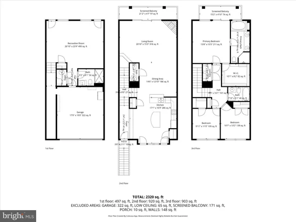 $650,000 | 11100 Crusader Lane, Unit 105, Berlin, MD 21811