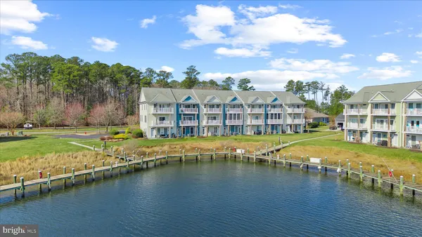 $650,000 | 11100 Crusader Lane, Unit 105, Berlin, MD 21811