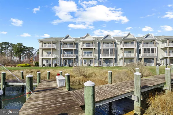 $650,000 | 11100 Crusader Lane, Unit 105, Berlin, MD 21811