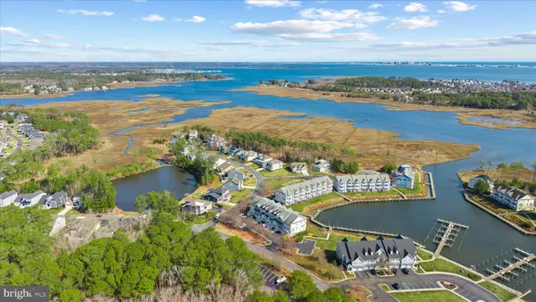 $650,000 | 11100 Crusader Lane, Unit 105, Berlin, MD 21811