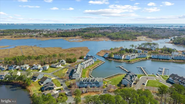 $650,000 | 11100 Crusader Lane, Unit 105, Berlin, MD 21811