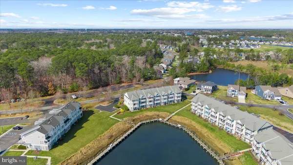 $650,000 | 11100 Crusader Lane, Unit 105, Berlin, MD 21811