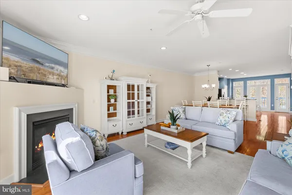 $650,000 | 11100 Crusader Lane, Unit 105, Berlin, MD 21811