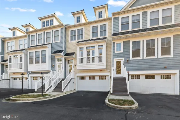 $650,000 | 11100 Crusader Lane, Unit 105, Berlin, MD 21811