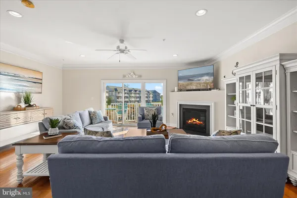 $650,000 | 11100 Crusader Lane, Unit 105, Berlin, MD 21811