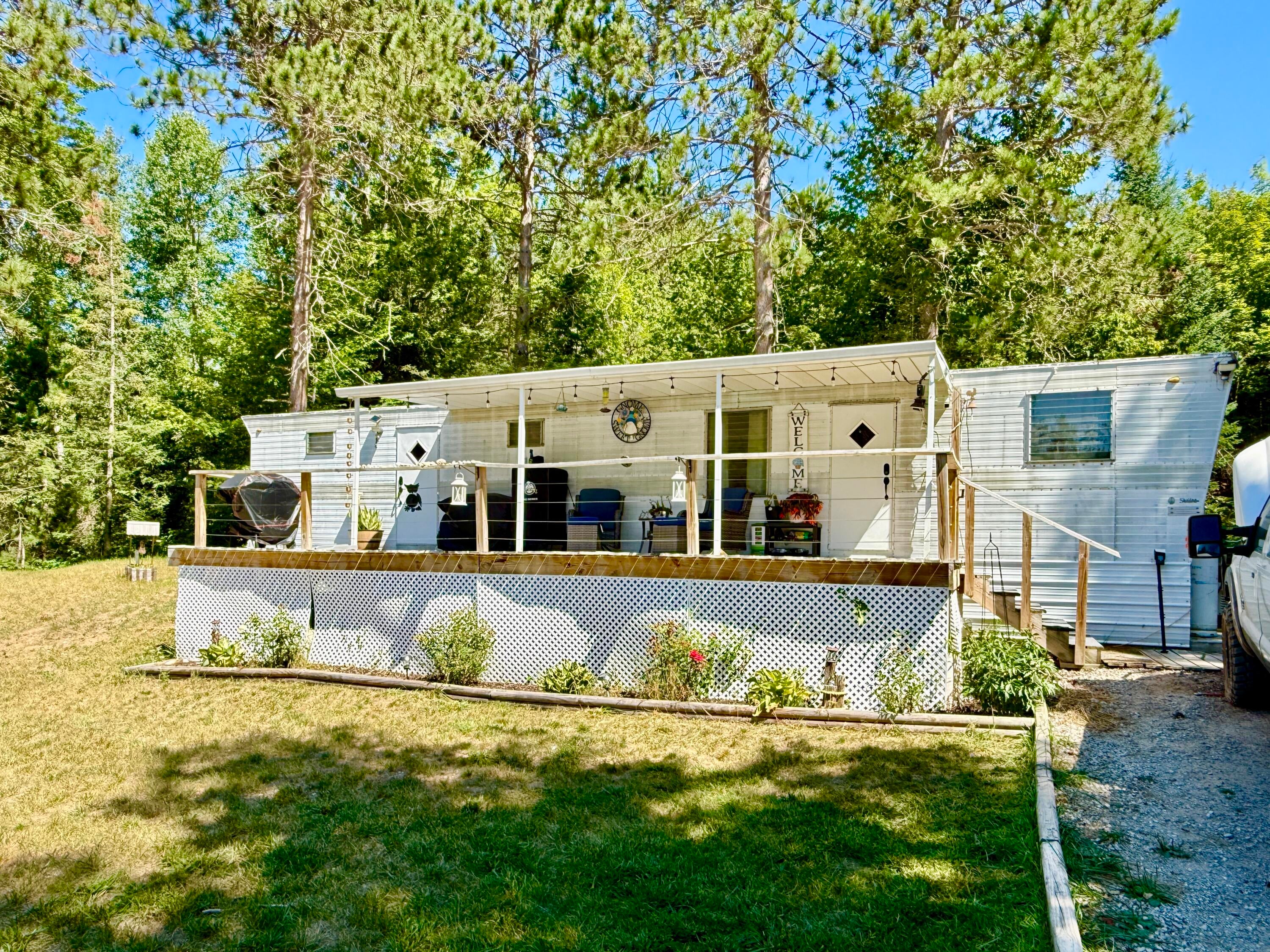 4446 Shook Road Wolverine, MI 49799 - Photo 3 of 42 Gallery Image 3