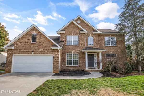 $614,900 | 901 Heathgate Road, Knoxville, TN 37922