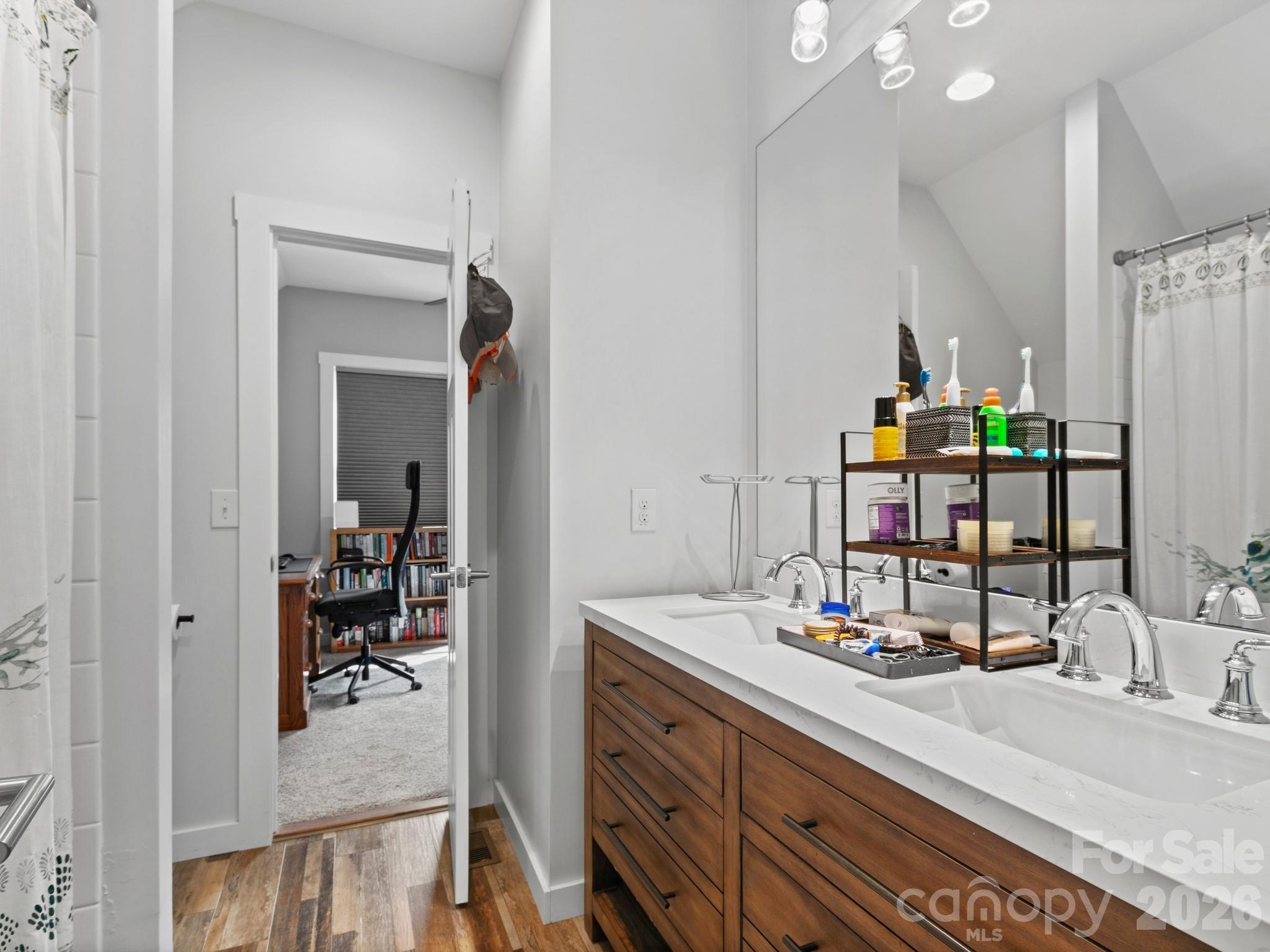 44 Old County Home Road Asheville, NC 28806 - Photo 21 of 28