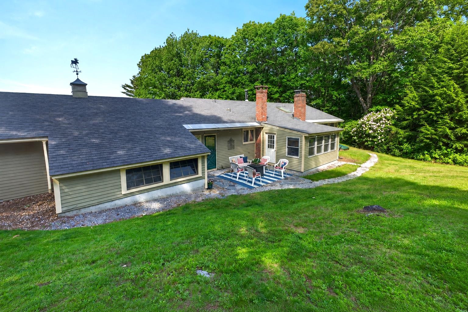 5 Tillinghast Road New London, NH 03257 - Photo 51 of 60