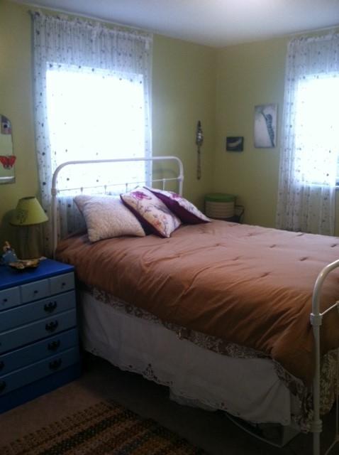 393 Avondale Hollow Road Rutledge, TN 37861 - Photo 12 of 21 Bedroom 2