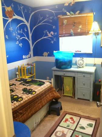 393 Avondale Hollow Road Rutledge, TN 37861 - Photo 13 of 21 Bedroom 3