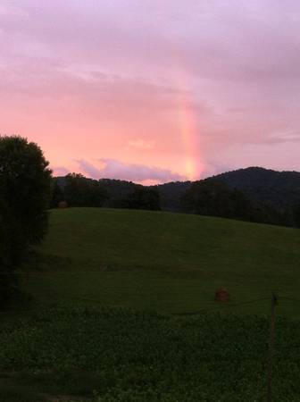 393 Avondale Hollow Road Rutledge, TN 37861 - Photo 21 of 21 Avondale sunset