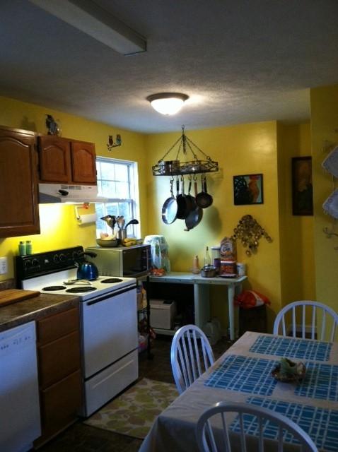 393 Avondale Hollow Road Rutledge, TN 37861 - Photo 4 of 21 Kitchen 1