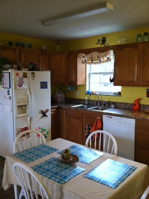 393 Avondale Hollow Road Rutledge, TN 37861 - Photo 5 of 21 Kitchen 2
