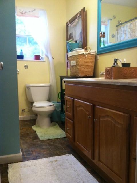 393 Avondale Hollow Road Rutledge, TN 37861 - Photo 10 of 21 Bath view 2